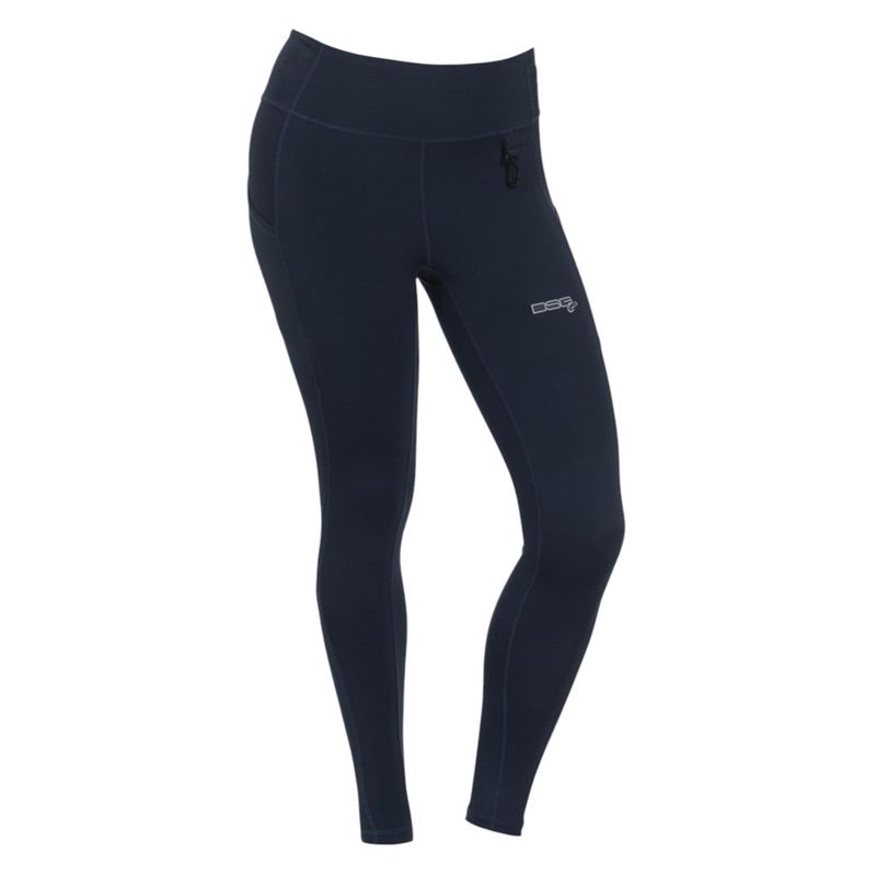 DSG-Outerwear-High-Waisted-UPF-50--Boat-Legging---Women-s-Deep-Waters