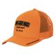 DSG Outerwear Hi Vis Trucker Cap - Women's Hi Vis Orange