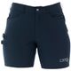 DSG Outerwear Jolene UPF 50+ Dock Short - Women's Deep Waters