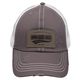 DSG Outerwear Logo Ponytail Cap - Women's Smoky Mauve
