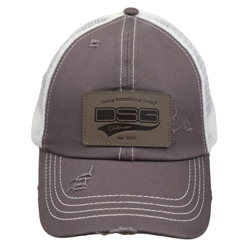 DSG-Outerwear-Logo-Ponytail-Cap---Women-s-Smoky-Mauve