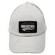 DSG Outerwear Logo Ponytail Cap - Women's Painter's White