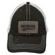 DSG Outerwear Logo Ponytail Cap - Women's Soot Black