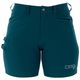 DSG Outerwear Jolene UPF 50+ Dock Short - Women's Malachite