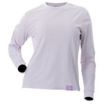 DSG-Outerwear-Long-Sleeve-Tee-Shirt---Women-s-Moonlight