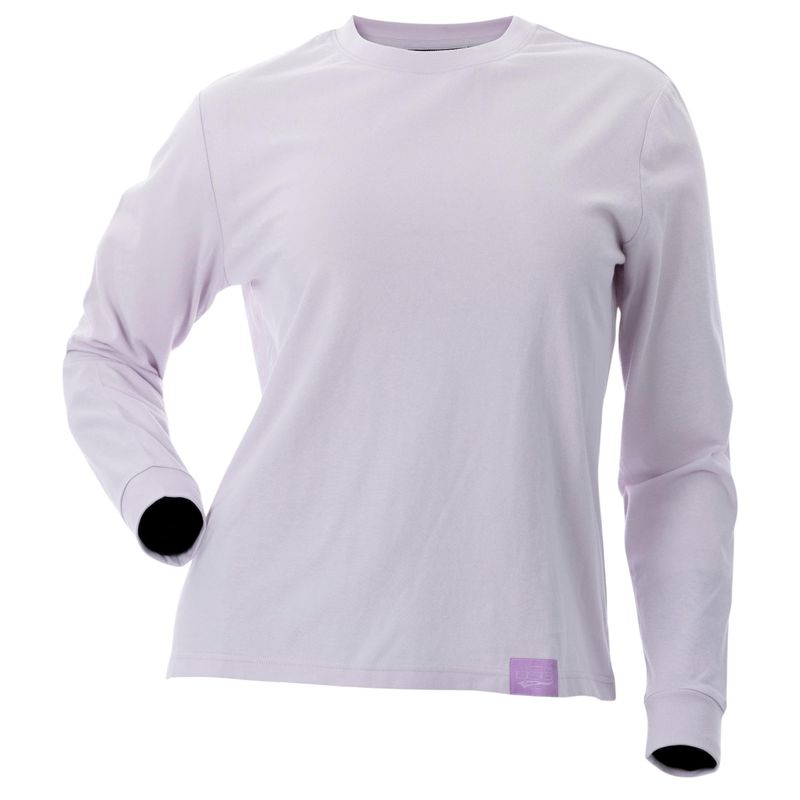 DSG-Outerwear-Long-Sleeve-Tee-Shirt---Women-s-Moonlight