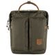 Fjallraven Haulpack No. 1 Backpack Dark Olive