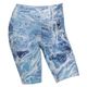 DSG Outerwear High Waisted UPF 50+ Boat Short - Women's Realtree Aspect Sky