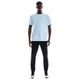On Focus-T-Shirt - Men's Arctic