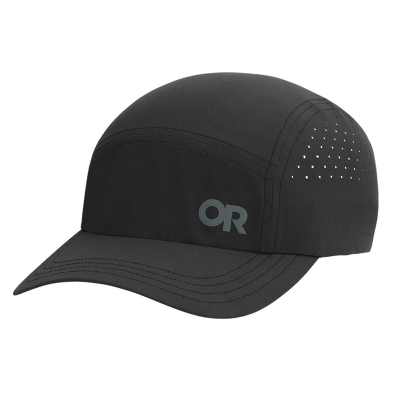 Outdoor-Research-Swift-Lite-Tech-Cap-Black