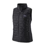 Patagonia-Nano-Puff-Insulated-Vest---Women-s-Black