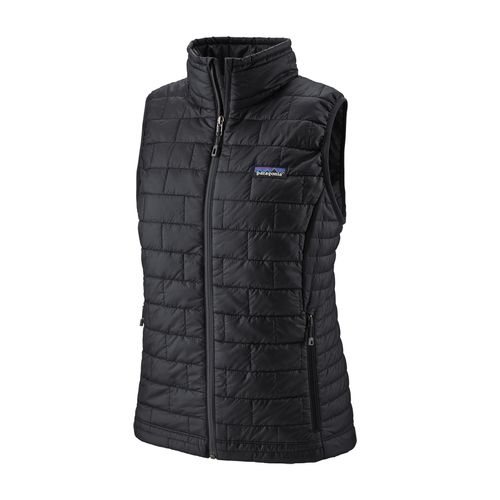 Patagonia Nano Puff Insulated Vest - Women's