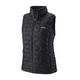 Patagonia Nano Puff Insulated Vest - Women's Black