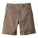 Orvis 1856 Stretch Twill 9" Chino Short - Men's Mushroom