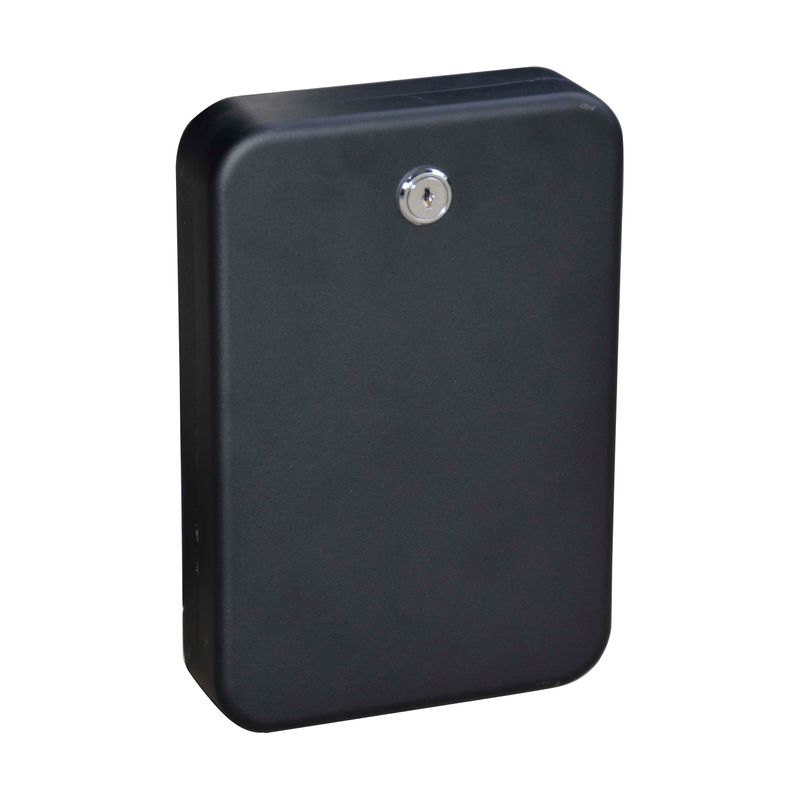 Focus-On-Tools-Portable-Gun-Case-with-Key-Lock-