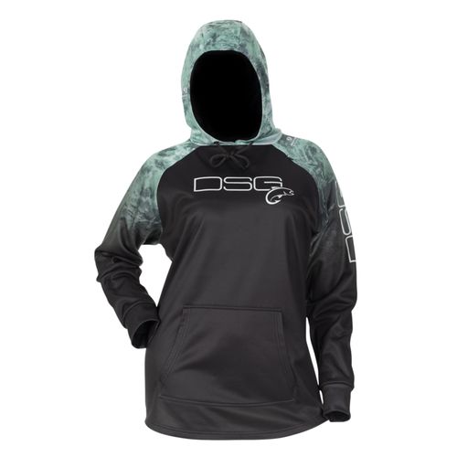 DSG Outerwear Starr UPF 50+ Technical Hoodie - Women's