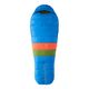 Marmot Sawtooth 15 Sleeping Bag Dark Azure / Foliage