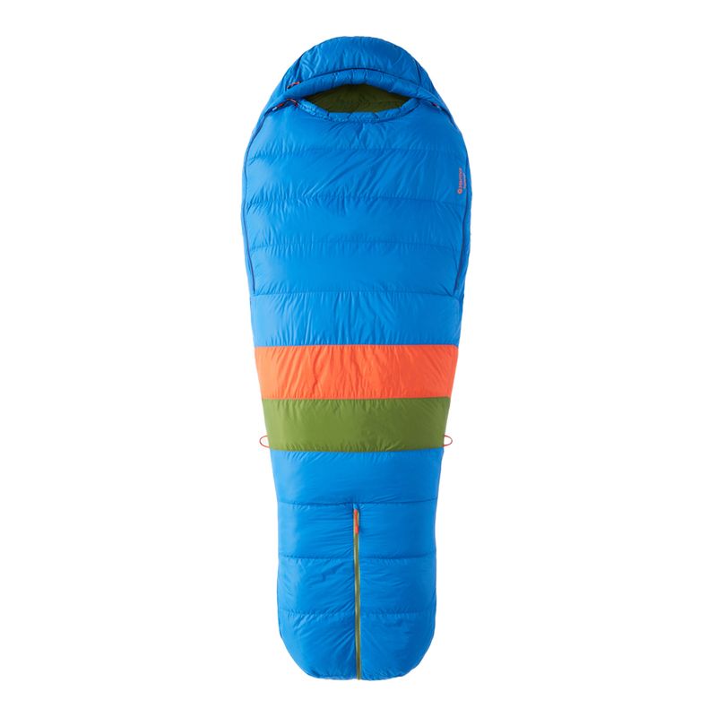 Marmot-Sawtooth-15-Sleeping-Bag-Dark-Azure---Foliage