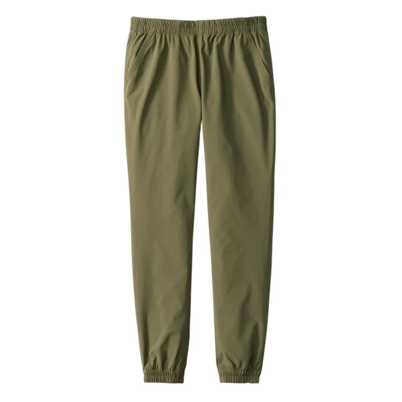 Orvis Jackson Quick Dry Jogger - Women's Tarragon