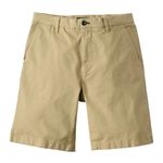 Orvis-1856-Stretch-Twill-9--Chino-Short---Men-s-Khaki