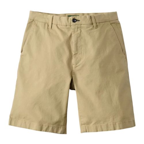 Orvis 1856 Stretch Twill 9" Chino Short - Men's