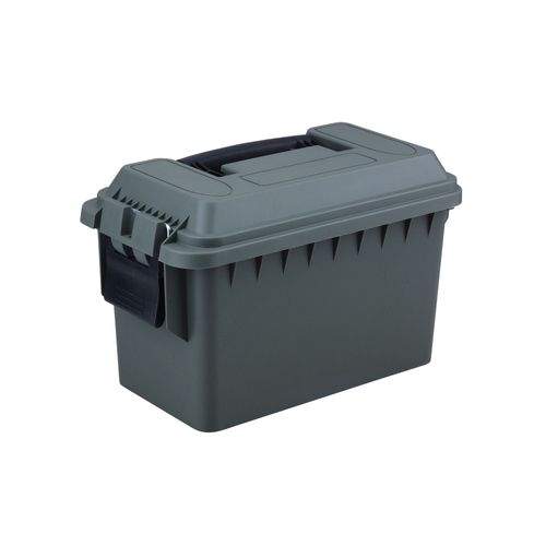 Focus On Tools .30 Caliber Plastic Ammo Can