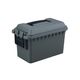 Focus On Tools .30 Caliber Plastic Ammo Can Olive Drab Green