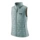 Patagonia Nano Puff Insulated Vest - Women's Thermal Blue