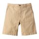 Orvis 1856 Stretch Twill 9" Chino Short - Men's Shitake