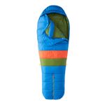 Marmot-Sawtooth-15-Sleeping-Bag-Dark-Azure---Foliage