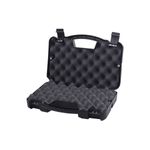 Focus-On-Tools-Plastic-Single-Pistol-Case-Black