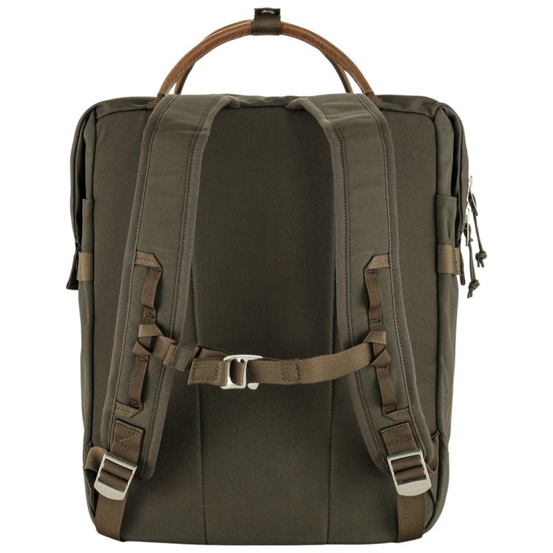 Fjallraven-Haulpack-No.-1-Backpack-Dark-Olive
