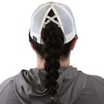 DSG-Outerwear-Logo-Ponytail-Cap---Women-s-Smoky-Mauve