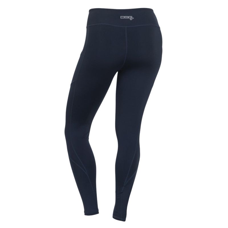 DSG-Outerwear-High-Waisted-UPF-50--Boat-Legging---Women-s-Deep-Waters