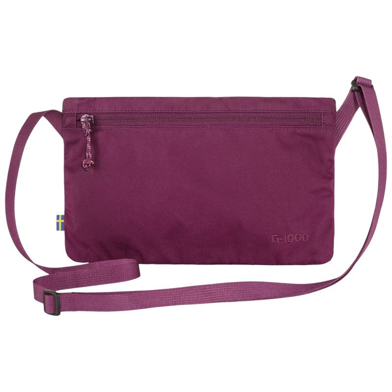 Fjallraven-Vardag-Pocket-Royal-Purple