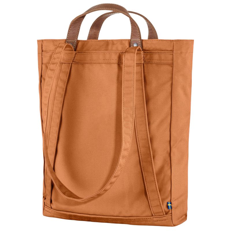 Fjallraven-No.-1-Totepack-Desert-Brown