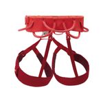 Petzl-Luna-Harness---Women-s-Coral-Red