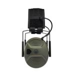 Beretta-Electronic-Earmuffs-Cypress-Green
