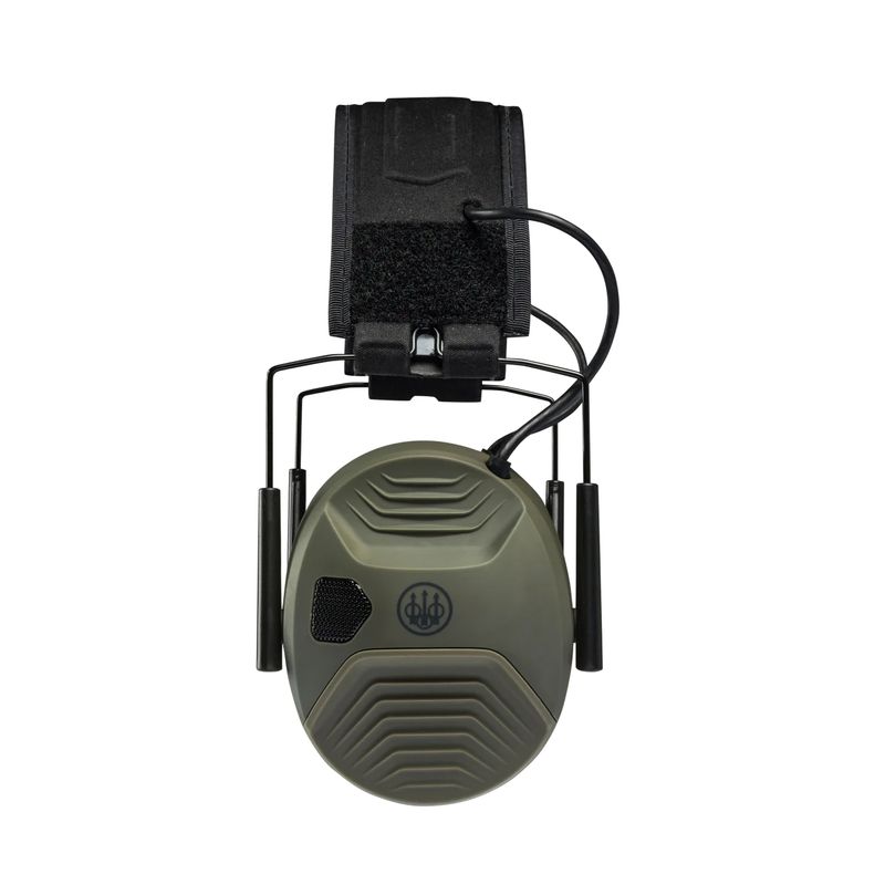 Beretta-Electronic-Earmuffs-Cypress-Green