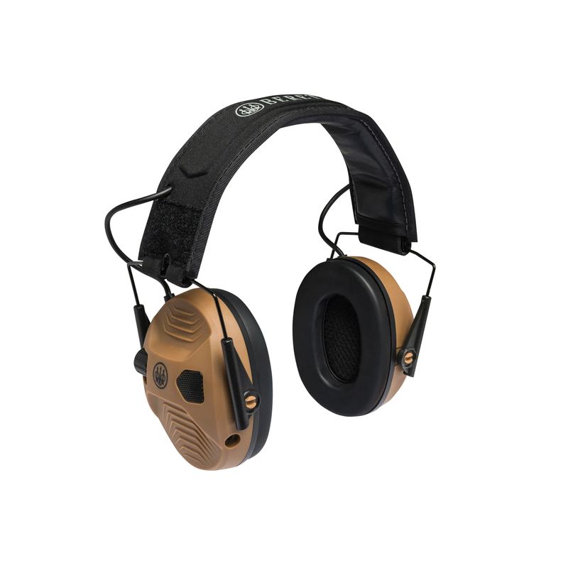 Beretta-Electronic-Earmuffs-Otter-Hard-Surface