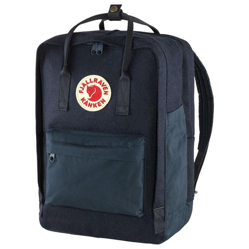 Fjallraven-Kanken-Re-Wool-Laptop15-Backpack-Night-Sky