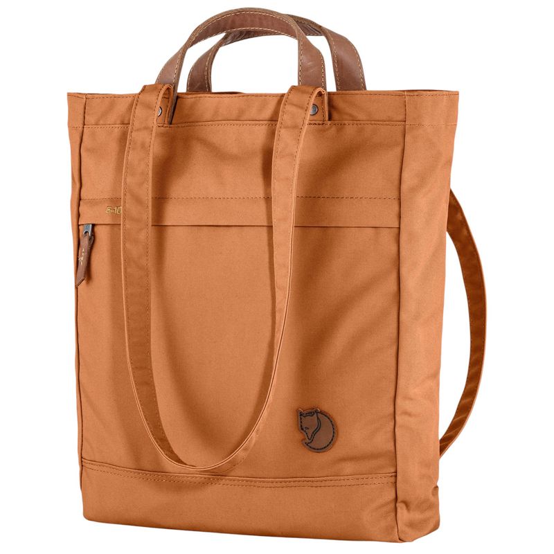 Fjallraven-No.-1-Totepack-Desert-Brown