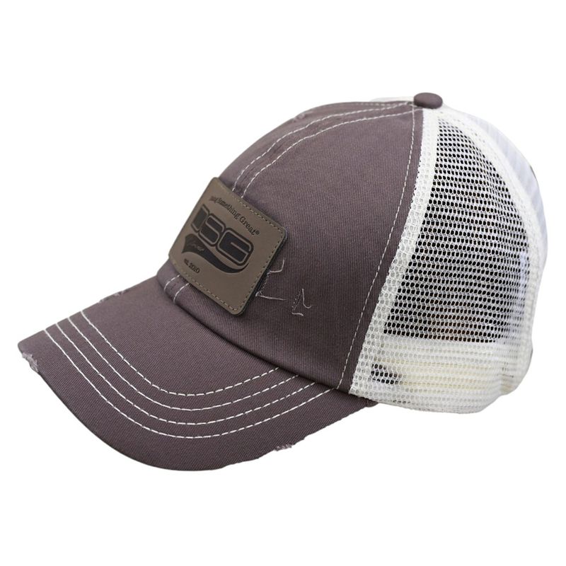 DSG-Outerwear-Logo-Ponytail-Cap---Women-s-Smoky-Mauve