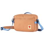 Fjallraven-High-Coast-Crossbody-Bag-Peach-Sand