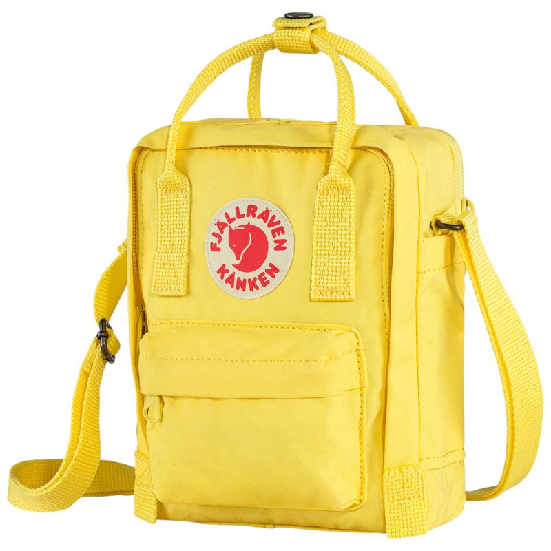 Fjallraven-Kanken-Sling-Backpack-Corn