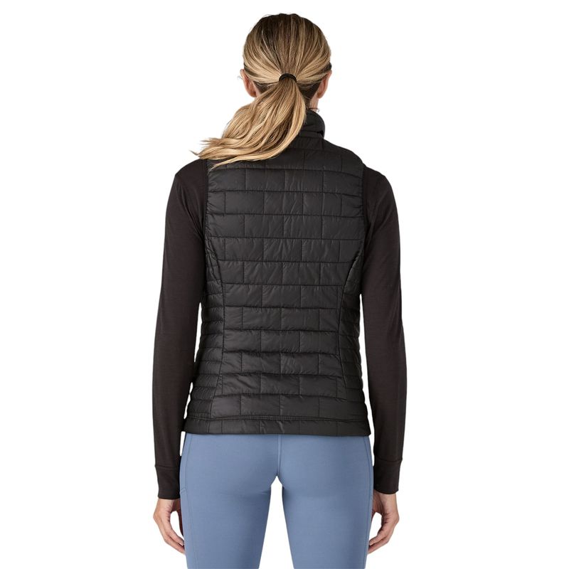 Patagonia-Nano-Puff-Insulated-Vest---Women-s-Black
