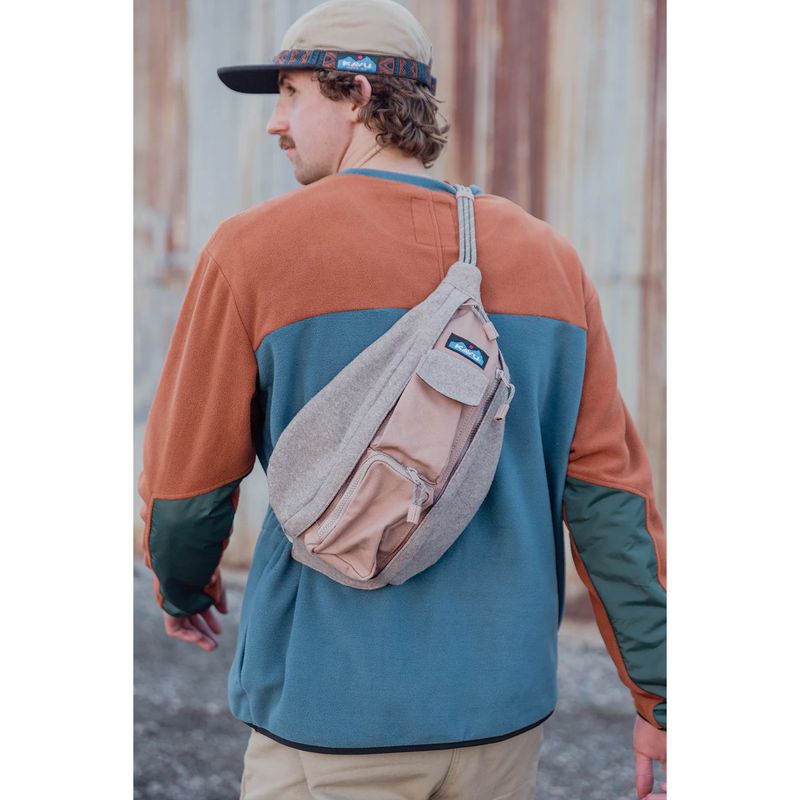 KAVU-Camp-Cozy-Mini-Rope-Bag-Dusk-Valley
