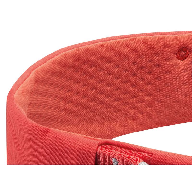 Petzl-Luna-Harness---Women-s-Coral-Red
