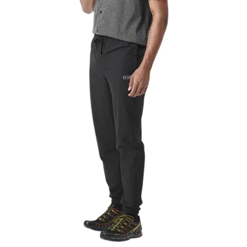 Picture-Lenu-Strech-Pant-Black