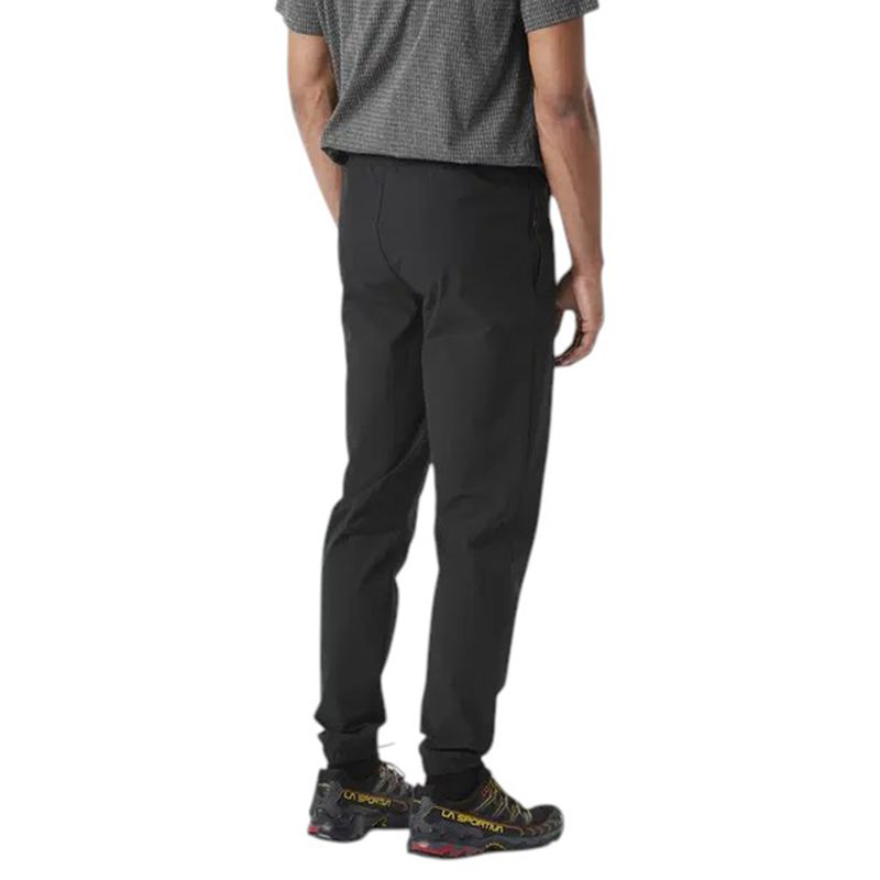 Picture-Lenu-Strech-Pant-Black